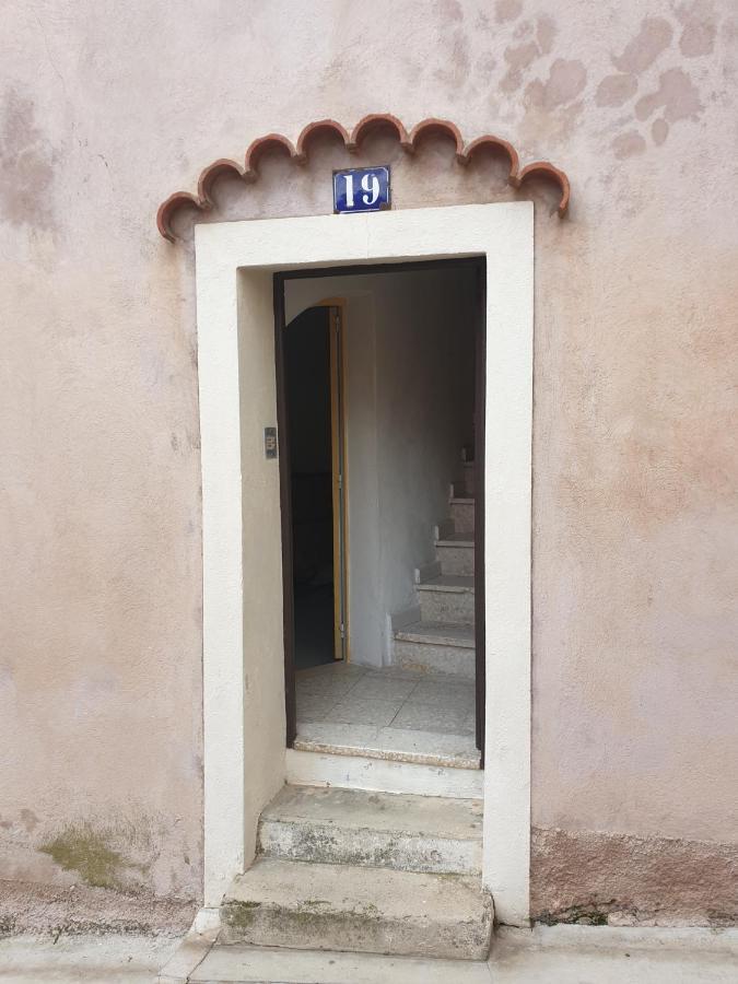 Rue Du Vieux Chateau - Beau F2 Menton Exteriör bild